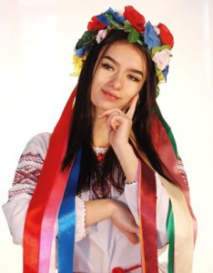Плужнік Ірина