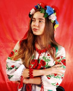 Шило Ананстасія