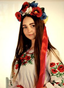 Юрчук Аліна