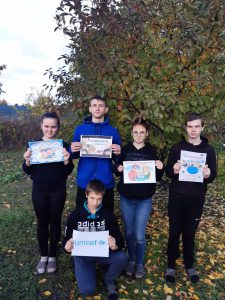 Знаю права і змінюю світ