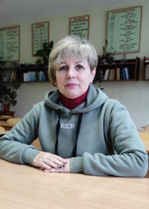 Аврашова Г.Ф. – викладач УкМови Аврашова Г.Ф. - викладач УкМови