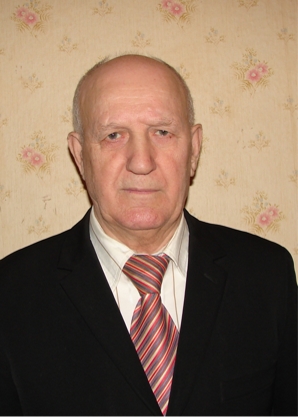 Петеримов О. Петеримов О.