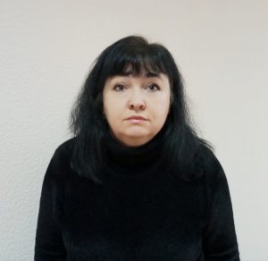 МРАЧКО Ірина Володимирівна – практичний психолог, спеціаліст першої категорії МРАЧКО Ірина Володимирівна – практичний психолог, спеціаліст першої категорії