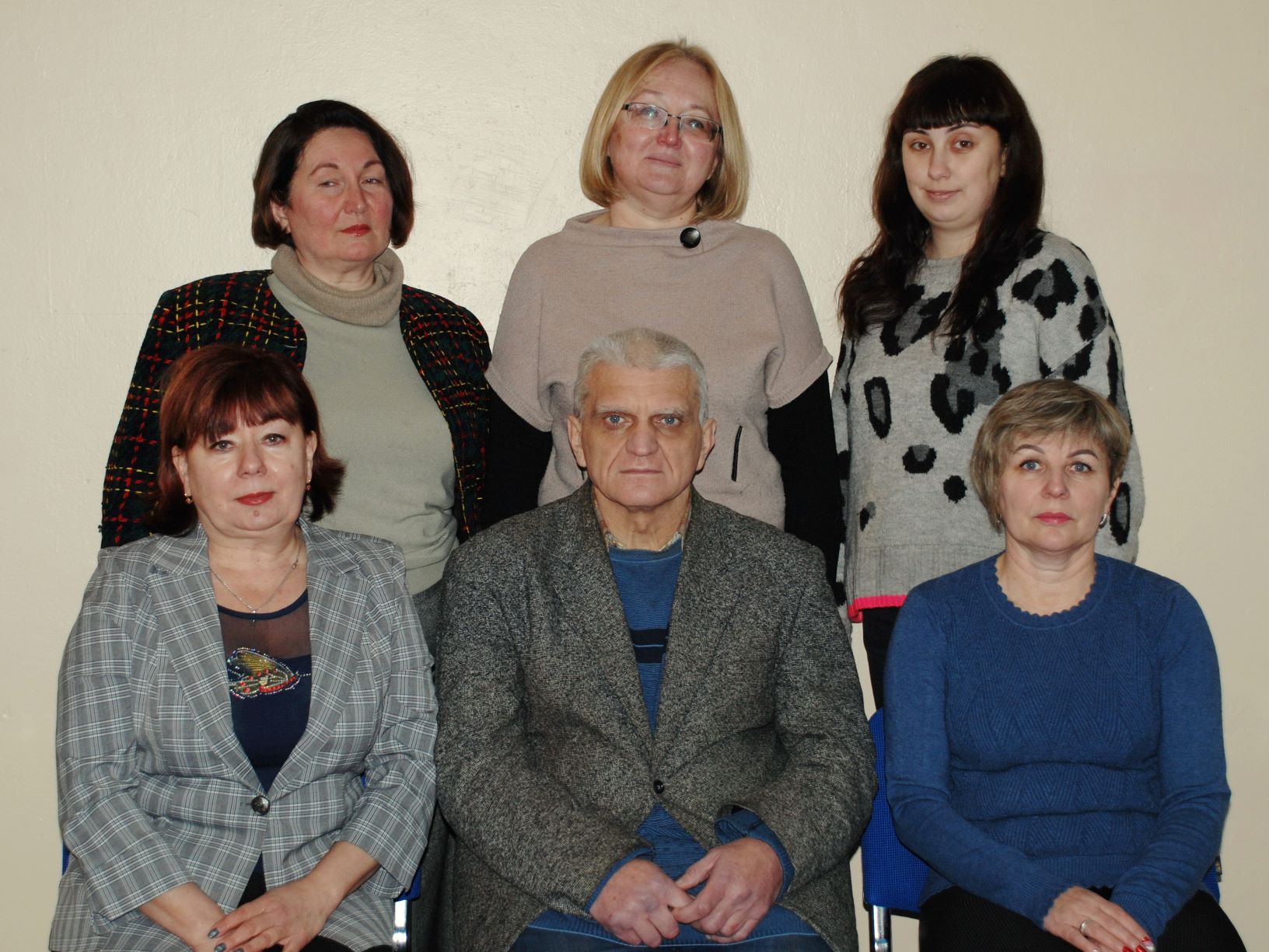 Комісія загальноосвітніх дисциплін Комісія загальноосвітніх дисциплін