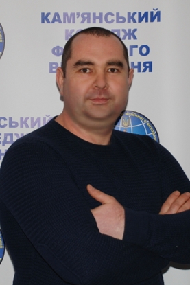 Протасюк Олександр Олекійович Протасюк Олександр Олекійович