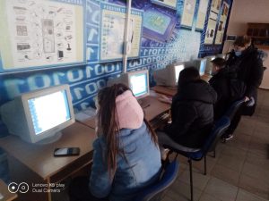 Тестування