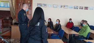 Причини правопорушень серед підлітків та їх попередження