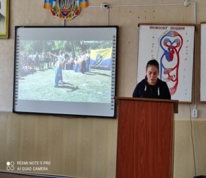 Актуальні проблеми розвитку фізичного виховання