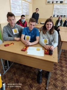 тиждень циклової комісії