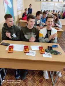 тиждень циклової комісії