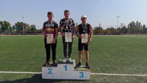 Командний-чемпіонат