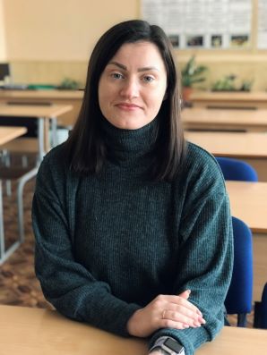 Чехлатая Людмила Олександрівна_А Чехлатая Людмила Олександрівна