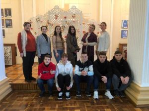 Фестиваль-конкурс української пісні «Вінок України»