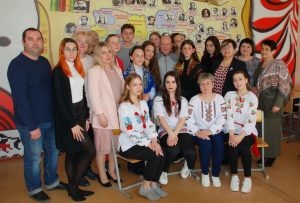 Тижден циклової комісії