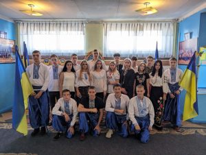 День козацтва