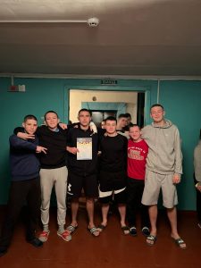 Найкращий поверх