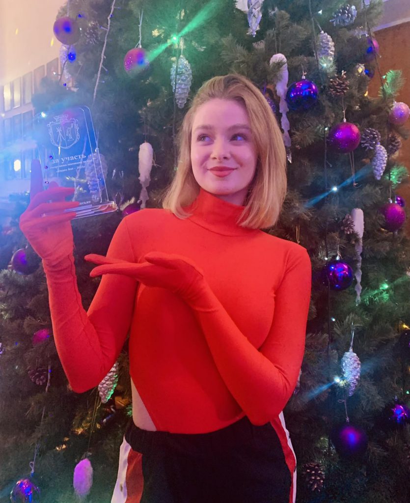 Анна Ковальська