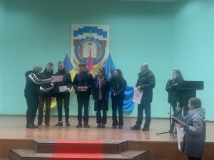 Євростуденти