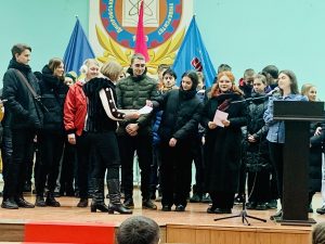 Євростуденти
