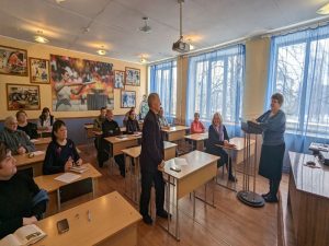 семінар