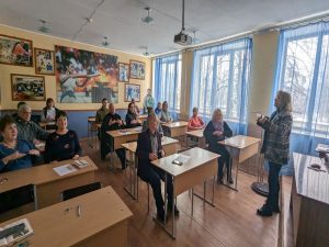 семінар