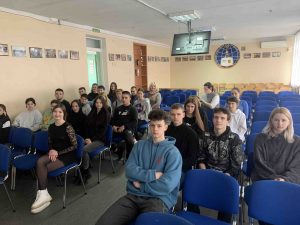 Захід-реквієм