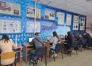 педпрактика
