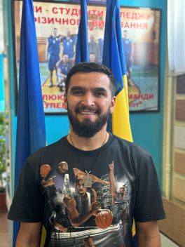 Алієв Ельгюн