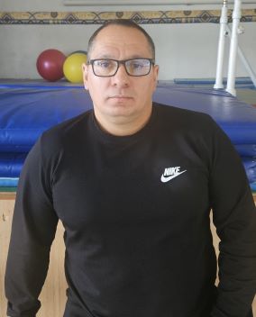 Басонов Віталій Миколайович Басонов Віталій Миколайович