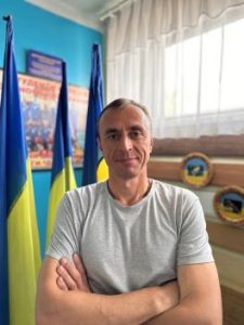 Худжадзе Руслан Девнікович