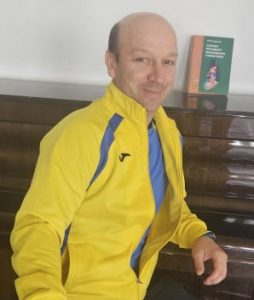 Кондратенко Віталій Олександрович