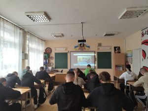 Всеукраїнський диктант національної єдності