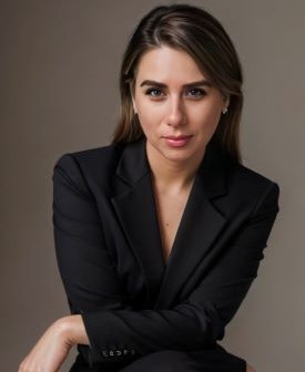 Чеканнікова Г.І.