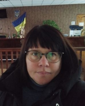 Юрисконсульт Стрельнік Наталія