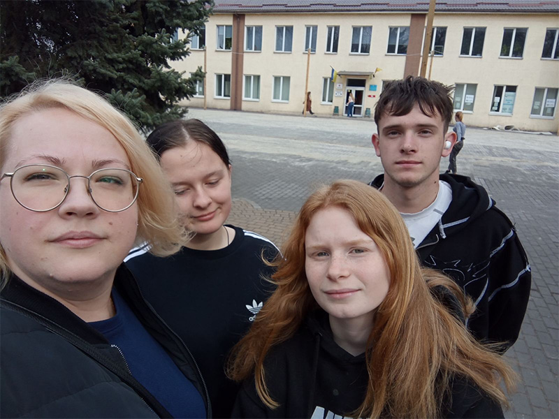 Просвітницька робота