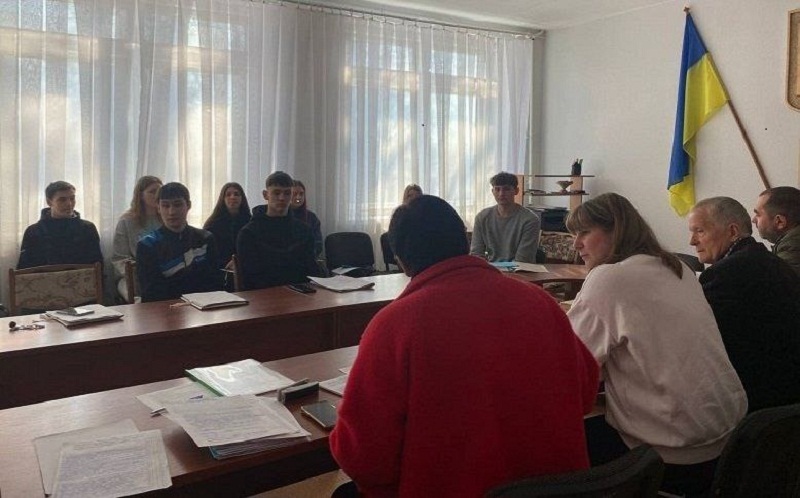 Захист бригад