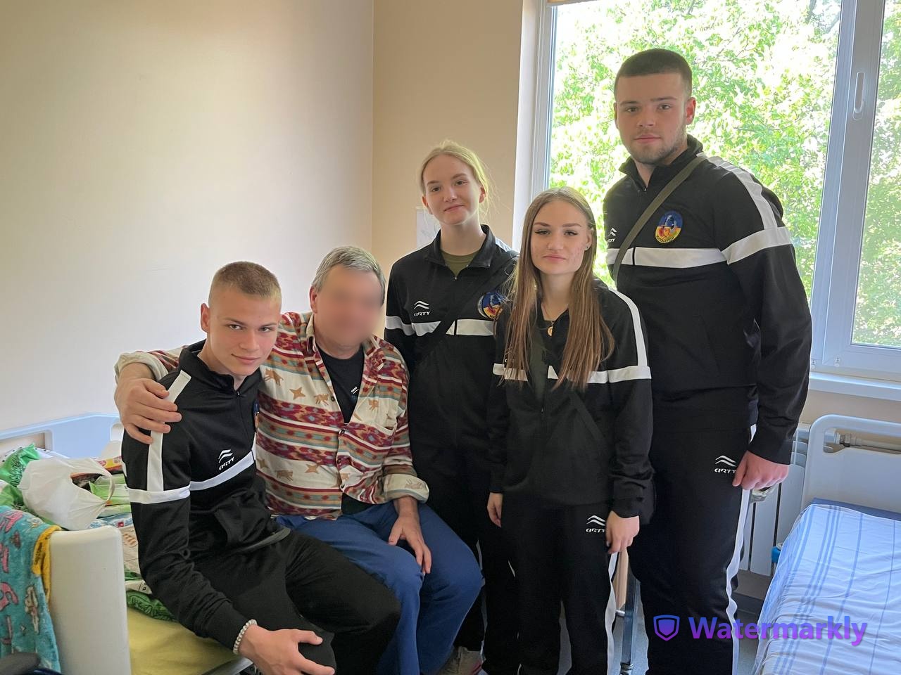 Акція «Усе для Перемоги!»