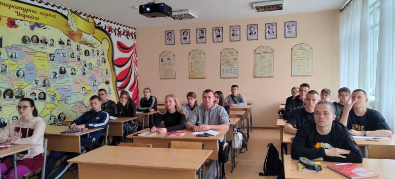 8 травня – День пам’яті та перемоги До дня пам'яті та перемоги