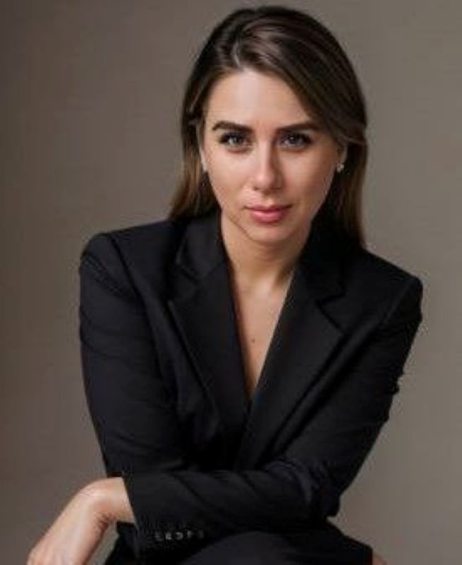 Чеканнікова Г.І.