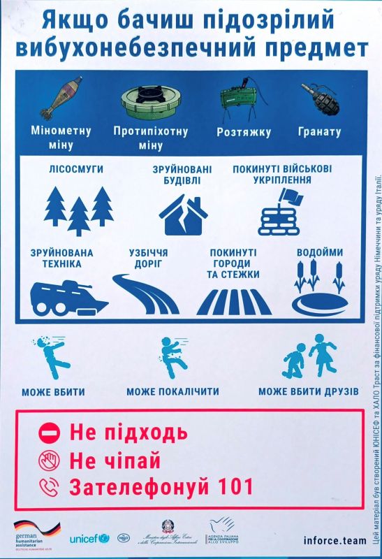 Співпраця заради безпеки Співпраця заради безпеки