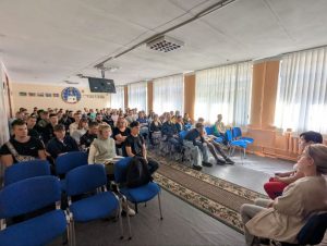 Засідання 3