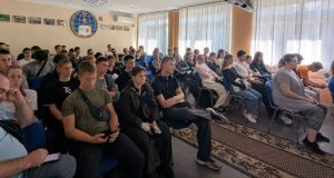 Засідання 1