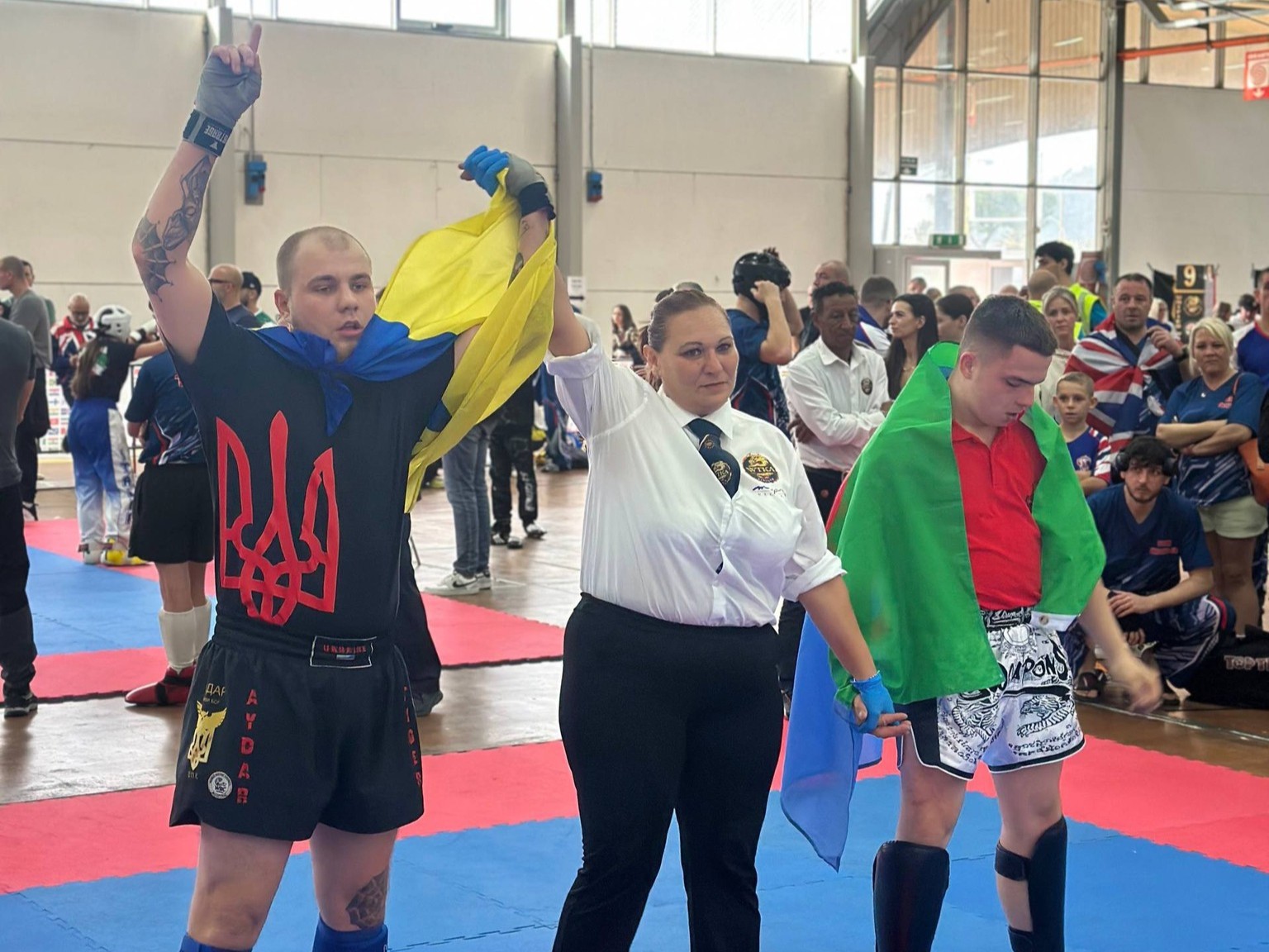 Вітаємо Мельниченко Артура - 34 група!