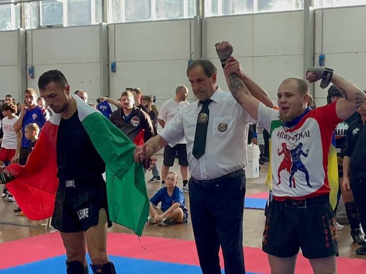 Вітаємо Мельниченко Артура - 34 група!