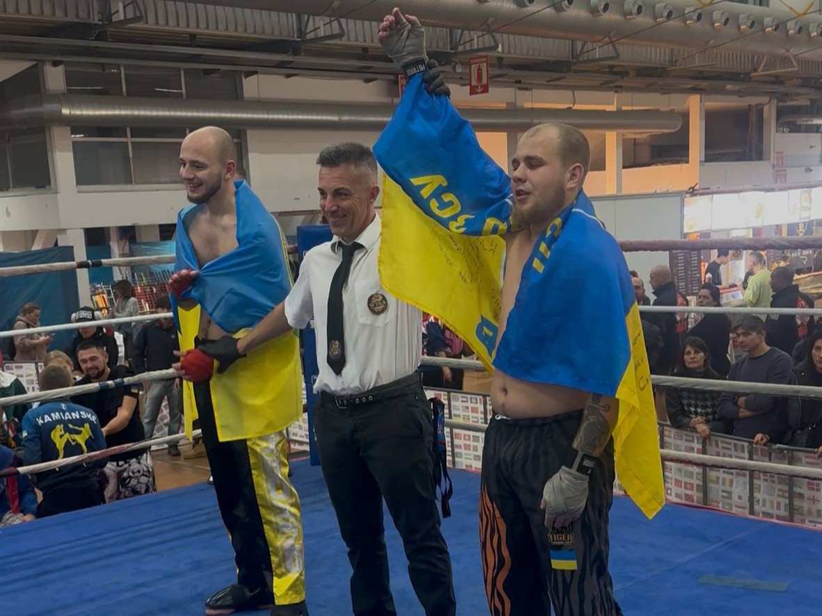 Вітаємо Мельниченко Артура - 34 група!