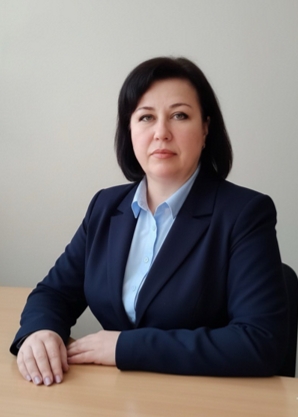 Кобилева Головбух