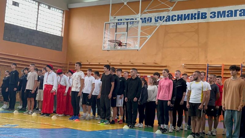 Сила козаків і смак традицій
