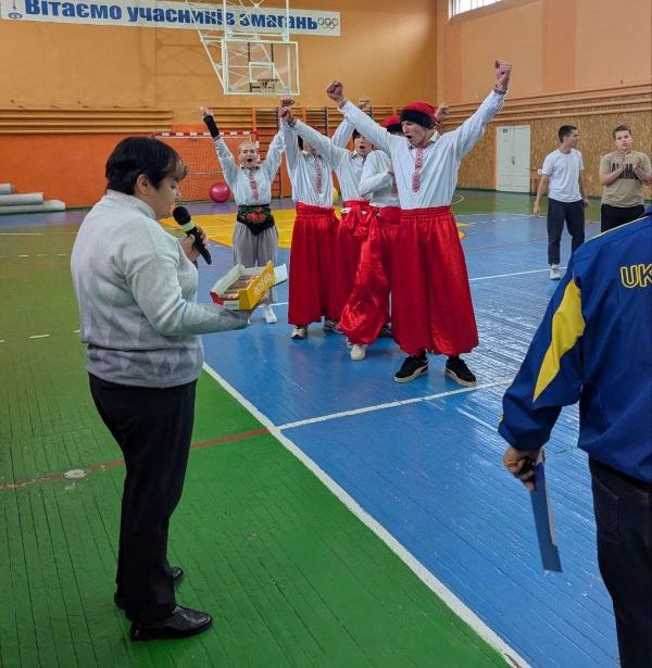 Сила козаків і смак традицій
