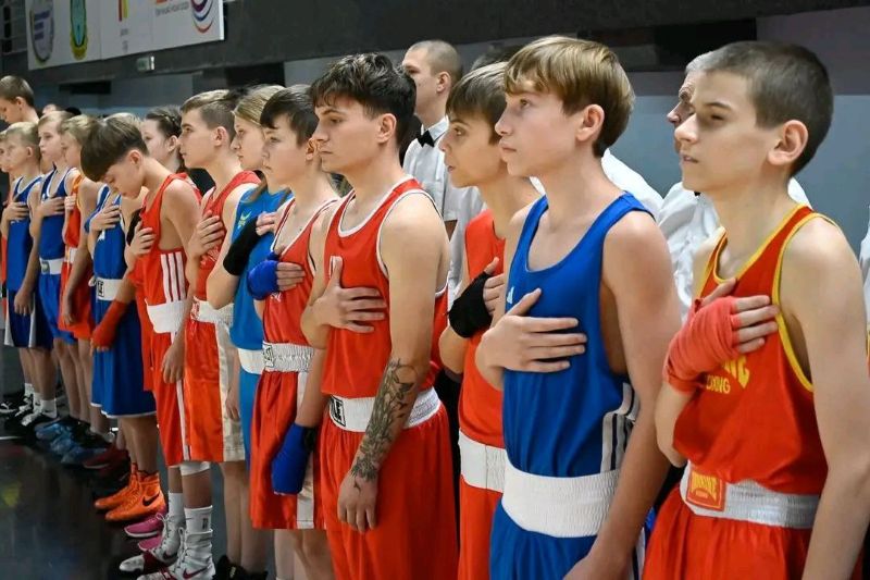 Вітаємо Чорного Єгора та Мерецьку Поліну Вітаємо Чорного Єгора та Мерецьку Поліну