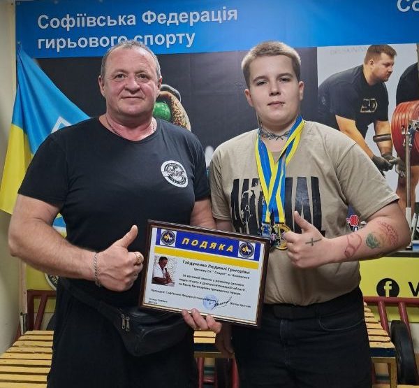 Вітаємо Прищепу Аріну - 22 група!